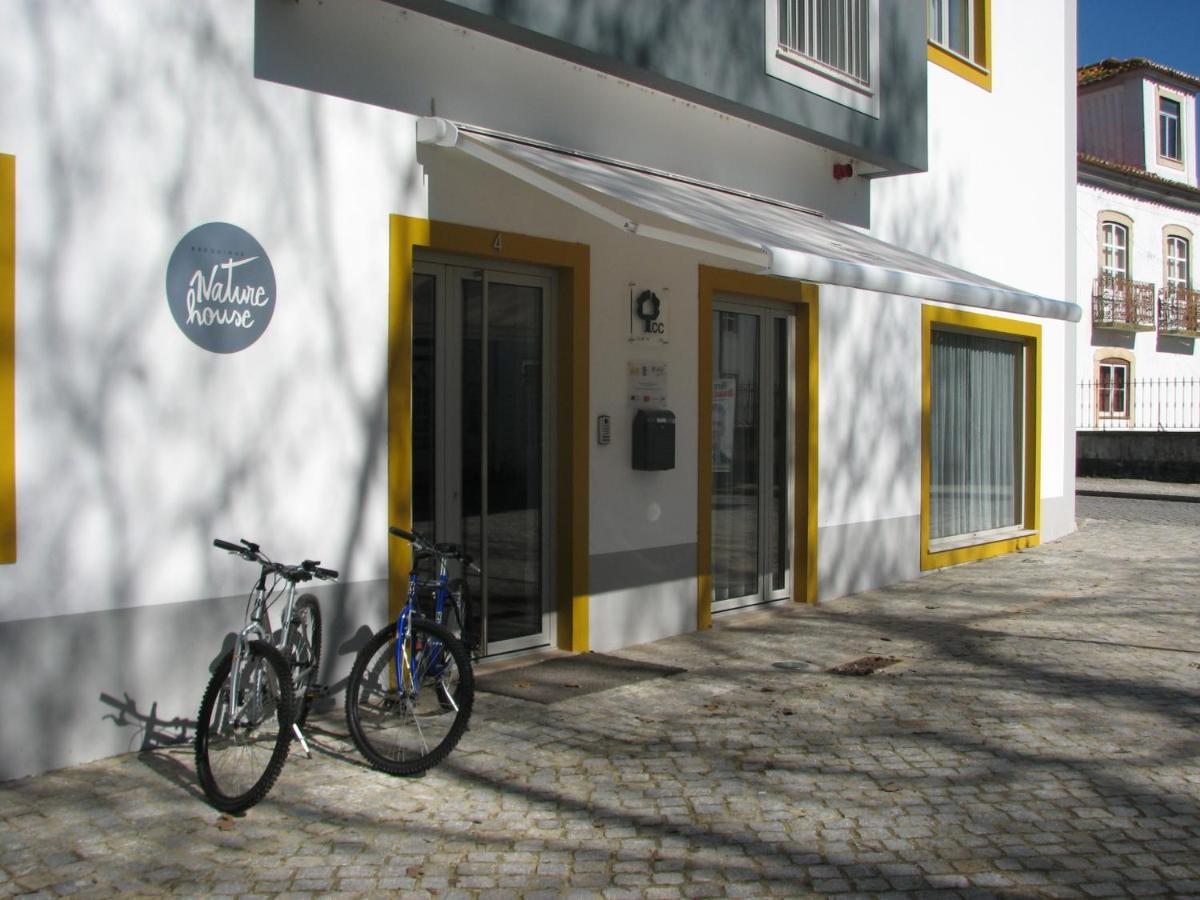 Barquinha Nature House Vila Nova da Barquinha Exteriér fotografie